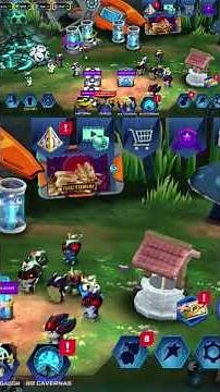 Very easy 😎 #slugterra #slugitout2