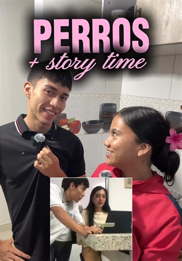 No es un tutorial, ok? jajaja 💗@bryan:p #receta #recetasfaciles #novios