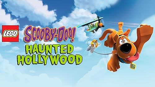 Scooby-Doo! Adventures: The Mystery Map!