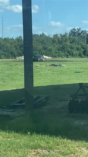 Farm Report | Ol' Florida Off-Road