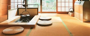 Tatami Reisstrohmatten