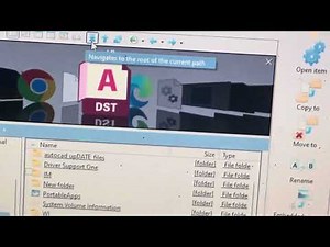 How to run AutoCAD from your flashdrive
