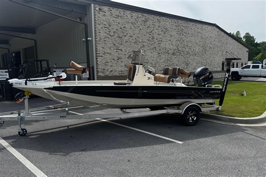 New 2026 Xpress H20B Bay, 30507 Gainesville - Boat Trader