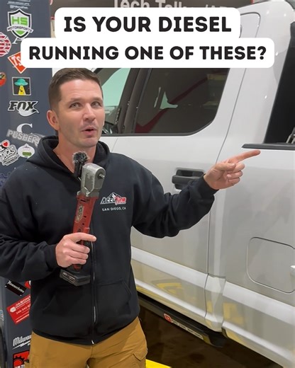 Low cetane, poor lubricity and dirty injectors affects all diesels. AR6500 improves fuel quality year-round, with AR6300 adding extra cold-weather protection when you need it. Every diesel owner should be improving the quality of the fuel they use as US diesel from the pump is insufficient in cetane, lubricity and detergents. Get 10% off your order with code PSM10 🏷️ Lean More 👉 archoil.com/products/ar6300-winter-diesel-treatment | Archoil