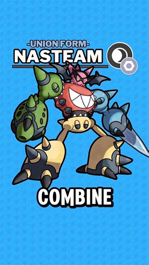 These Pokémon COMBINE!? | Pokedexfillers