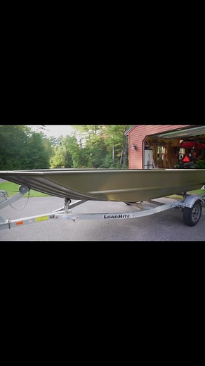 Camo Paint Job for Epic Jon Boat Transformation