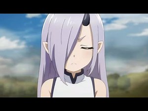 I shrink after using my power