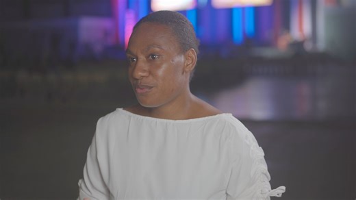 42K views · 627 reactions | Stephanie Hapi talks about a song that was written by her Husband. She talks of how her family was reunited and that's what inspires them to write the song. #SOH24 # HopetoMyWorkplace | Adventist Music Festival - Sounds of Hope | Facebook