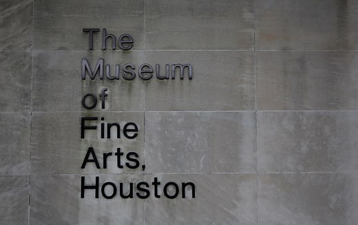 A.A. Murakami’s immersive exhibit now at Museum of Fine Arts Houston