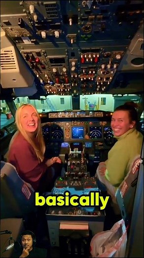 They Booked a Flight… But Got a PRIVATE JET Instead 😳✈️