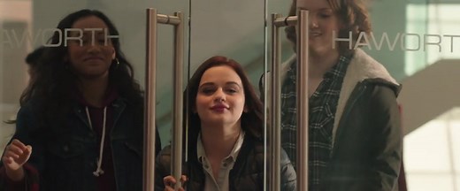 Wish Upon (2017) feliratos