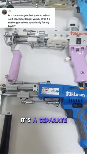 Exploring Rug Design: High Pile vs Regular Pile Tufting