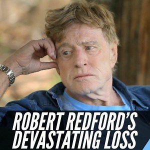 2.8M views · 149 reactions | Losing a child is a parent's worst nightmare, but one that sadly Robert Redford has endured more than once... | Icons | Facebook