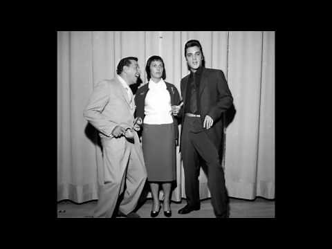 Elvis Presley Turn Your Eyes Upon Jesus Nearer My God to Thee HD