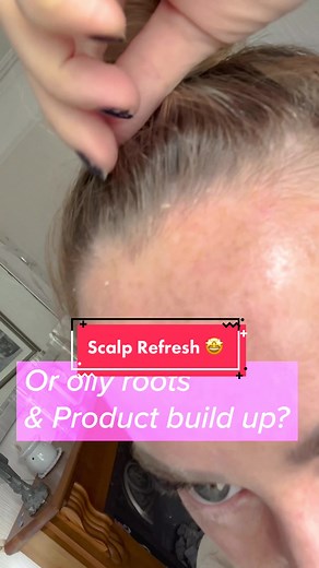 Our clarifying scalp scrub is the perfect scalp refresh🤩😍 #UnlimitedHPInk #giveme #givemecosmetics #givemecosmeticsskincare #givemecosmeticshairmask #haircare #hair #hairtok #haircareroutine #hairhaircare #curlyhair #cgf #curly #coils #wavyhair #waves #hairtok #hairtutorial #hairstyles #hairstyletutorial #fyp #fypシ #hairwashday #skin #skincare #skincareroutine #skincaretips #skincare101 #skintok #skincareproducts #scalpcleanse #scalpcare #scalpscrub #scalpscratching