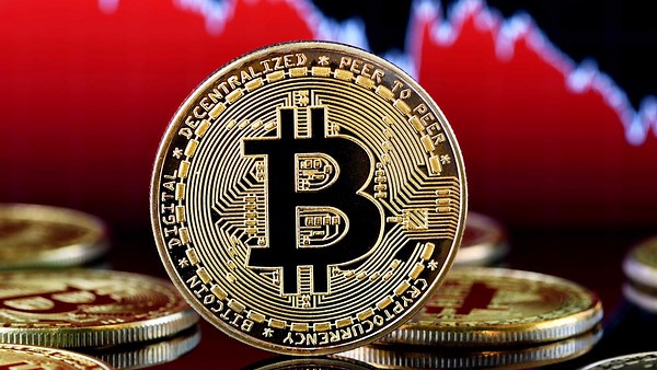 Stock futures gain, Amazon capex, bitcoin prices: 3 Things