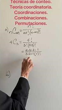 Counting Techniques. Combinatorics. Arrangements. Combinations. Permutations.