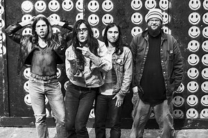 Ask the Bassist: Milk Music's Dave Harris