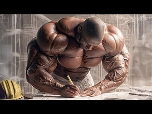 YOU WON’T BELIEVE THIS TRANSFORMATION - FROM NOBODY TO LEGEND - DENNIS JAMES