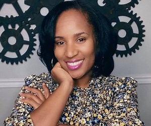 10 Things You Should Know About Jamaican Tik Toker- Julie Mango