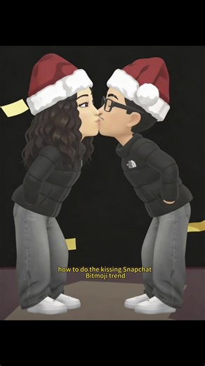 tutorial how to make a kiss animation snap how to do the kissing snapchat bitmoji trend how to do the snapchat trend bitmoji how to do snap bitmoji trend bitmoji kissing how to do the snap bitmoji how to do the snap chat bitmoji trend snapchat bitmoji kiss how to do the bitmoji trend on snapchat snapchat kiss trend how to do snapchat bitmoji with friends how to get 2 bitmojis together kissing snapchat snapchat kiss trend 2026 kiss trend snapchat wie macht mann das kiss snapchat trend snapchat ki