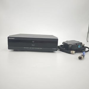 [Hot Item] Keyence Direct Manufacturing Supply Stable Laser Controller CE Certified for Quality Detection