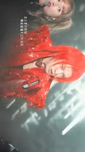 1.8K views · 124 reactions | #2025华晨宇火星演唱会-福州站《摇滚组曲》 华晨宇《虚幻与现实 + 我管你...