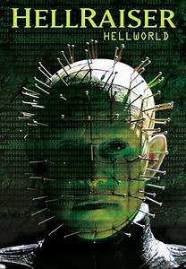 Hellraiser: Hellworld