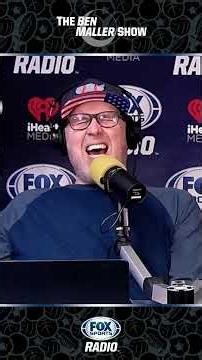 Ben Maller: Tom Brady Wants the EASY Money 💰 WWE Isn't Hurting His Brand