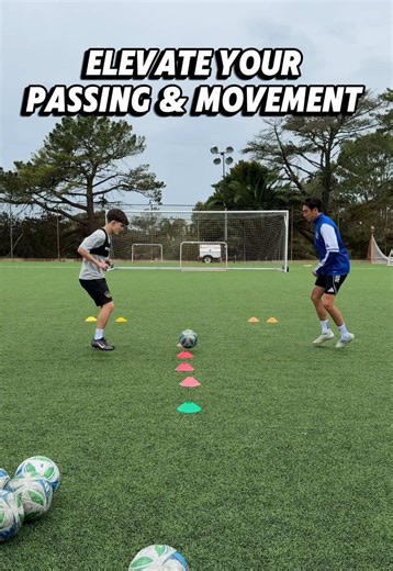 Effective Soccer Training Drills for Skill Development