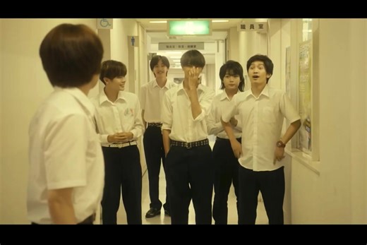 みんなビジュ良すぎだよねほんと #なにわ男子#なにふぁむ#メンズ校 #西畑大吾#高橋恭平#藤原丈一郎#大西流星#道枝駿佑#長尾謙杜#大橋和也