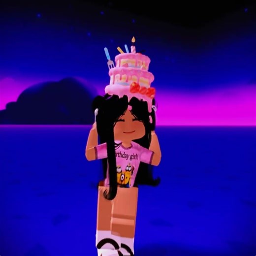 HAPPY B-DAY SKY!! || #roblox #trends #edit #gaming #birthday #fyp #blowup #The_Official_ZM