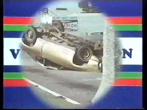 1980s VHS-intro: Video Action