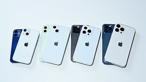 'iPhone 13' dummy units hands on: What we can learn about Apple's upcoming iPhones | AppleInsider
