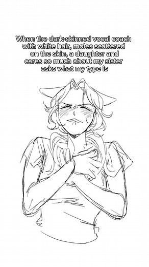 hmh genderbend fellouna #fypシ #twistedwonderland #twstプラス #twstoc #oc #arttrend #twst #originalcharacter #genderbend #ocxcanon #ocxcanonship #fellouna