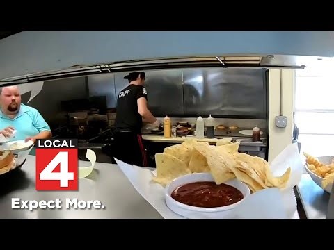 Detroit City Council approves restaurant sign ordinance