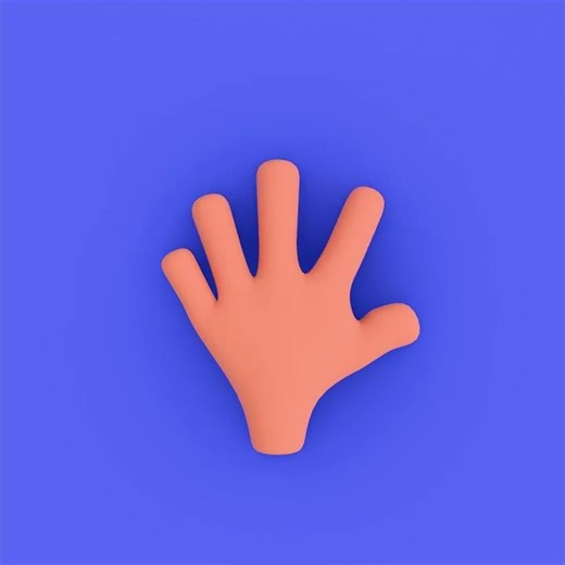 Ultimate Hand Loop Animation Pack – Idle to Punch in 3D