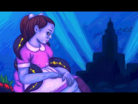 BioShock - Why Kindness matters