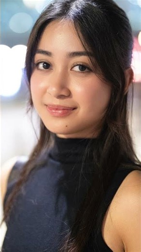 Taking photos of total strangers, and this happen