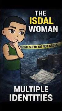 The Isdal Woman Mystery – The Woman With Multiple Identities