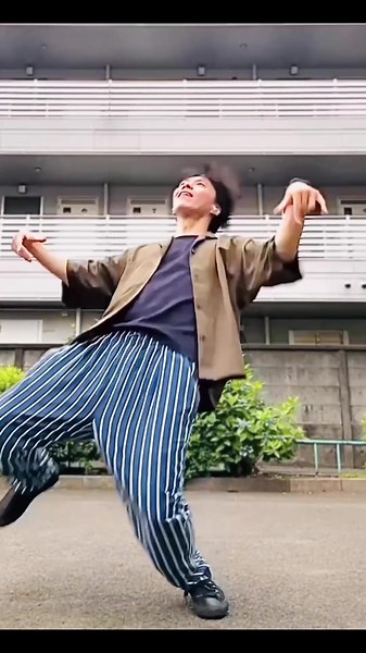 画質わるっ笑 #ダンス日記 No.497