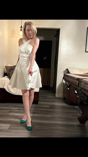 Brenda Ellwanger on Reels