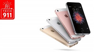 What to Do If Your iPhone SE Doesn't Support iOS 13