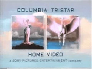 Columbia TriStar Home Video (1995, RARE, Remake)