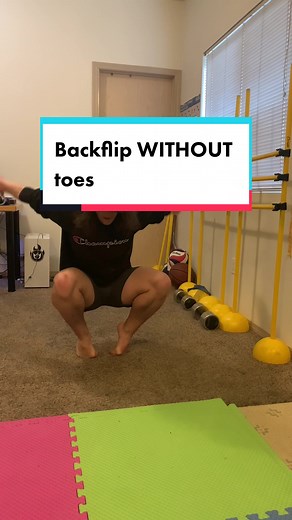 Ankle Flips: Mastering Front Flip Vs Backflip