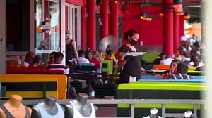 Frontline workers attacked for enforcing mask requirements | CNN