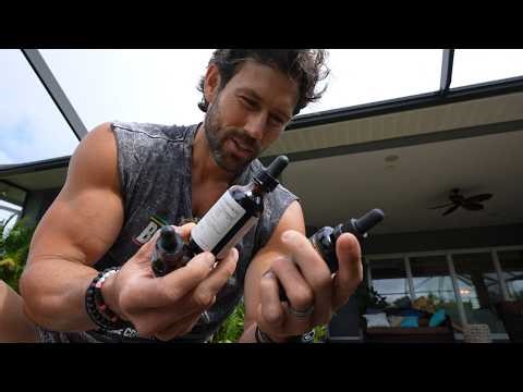 my exact supplement stack (and if it's really worth it)