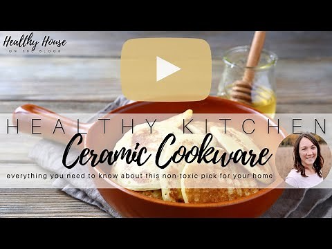 Ceramic Cookware: Everything You Need to Know