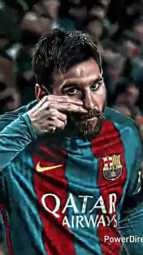 Ronaldo vs Messi #football #edit