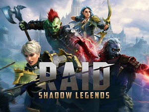 Raid Shadow Legends tier list (May 2023)